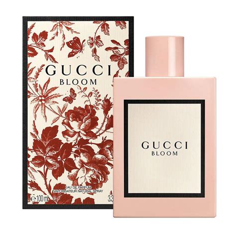 gucci bloom chemist warehouse.